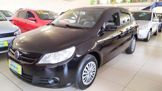 VOLKSWAGEN Voyage 1.0