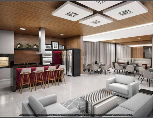 Apartamento, Ecoville, Curitiba-PR - Foto 7