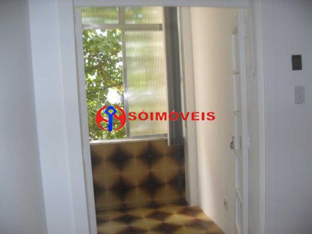 Apartamento para alugar com 1 dormitórios em Flamengo, Rio de janeiro cod:POAP10162 - Foto 3