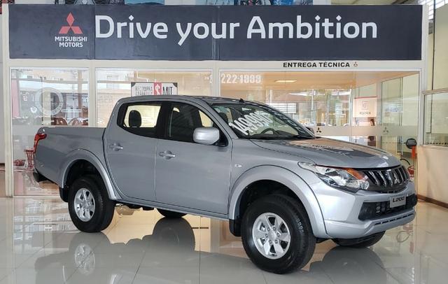 Triton gls automatico diesel bônus de R$ 10.000,00 - Foto 3