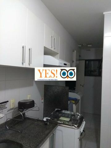 Apartamento 3/4 para Venda Condomínio Vila de Itália - Pedra do Descanso - Foto 3