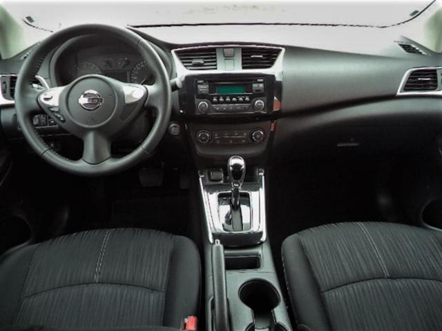 NISSAN SENTRA 2018/2018 2.0 S 16V FLEX 4P AUTOMÁTICO - Foto 3