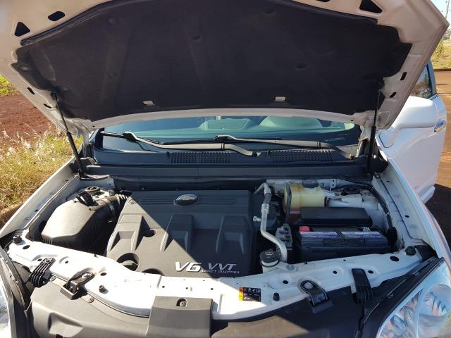 Captiva Sport 3.0 V6 AWD 2013 - Foto 9