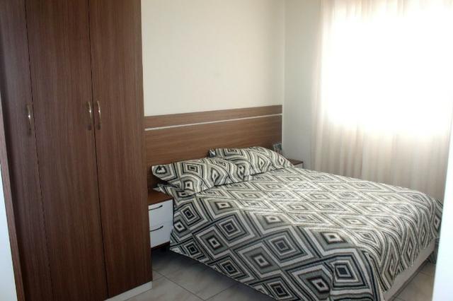 Apartamento Residencial Vilas do Mar Paula São Francisco do Sul 2 quartos - Foto 9
