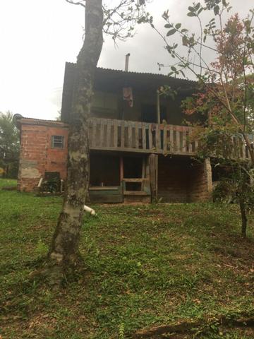 REF ? 2404 - Chácara com 2,400 m² localizada no capinzal com 3 nascente - Foto 11