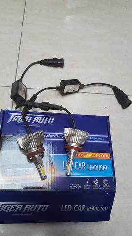 Super LED H11