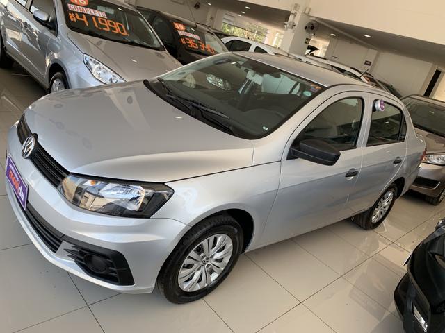 VW Voyage 1.6 Msi 48x 797,00 - Foto 3