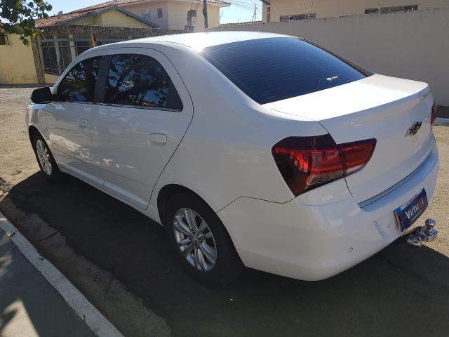Cobalt ltz 1.8 flex 2017 - Foto 8