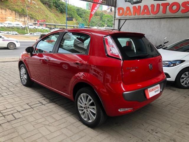 Punto Essence 1.6 Dualogic 2017 - Único Dono! - Foto 4