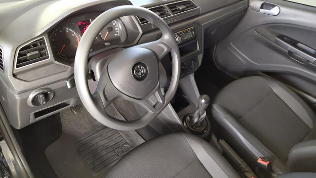 VOLKSWAGEN Voyage TL 1.6 - Foto 5