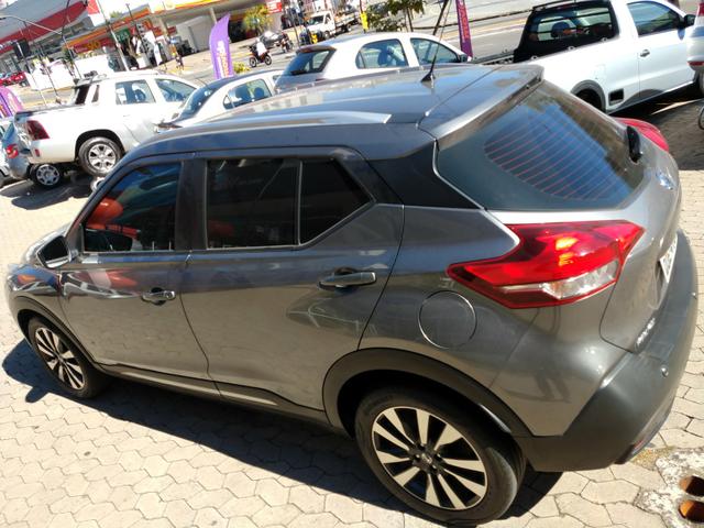 Nissan Kicks 1.6 Automática SV - Foto 9