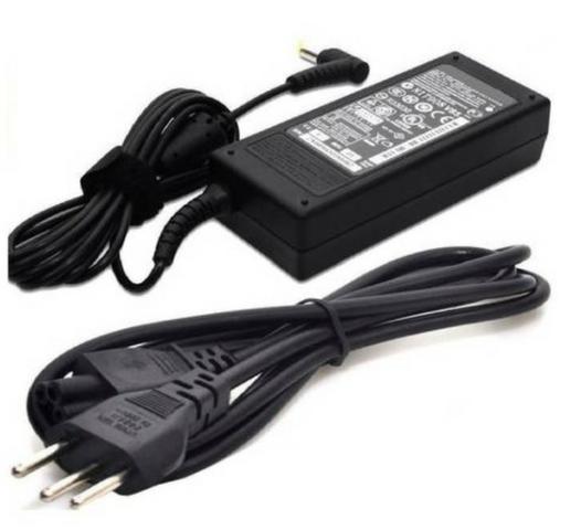 Fonte Acer e Lg R400 R405 E200 E300 E510 Xnote S430 18,5v 3.5a - Foto 2