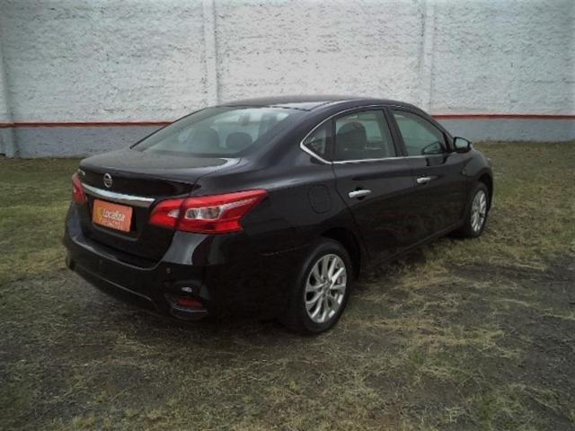 NISSAN SENTRA 2018/2018 2.0 S 16V FLEX 4P AUTOMÁTICO - Foto 2