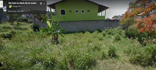 Terreno em São Pedro da Aldeia (Com RGI) 65 mil - Foto 4