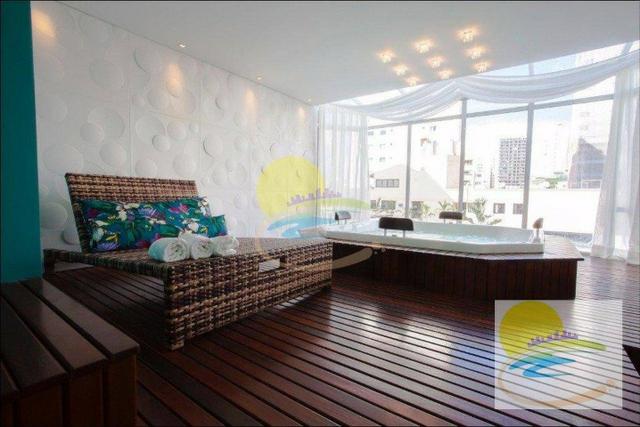 Apartamento alto padrão edifício Portinax Balneário Camboriú!AP0013 - Foto 6