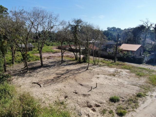 Terreno de esquina em Itapoá - Foto 2