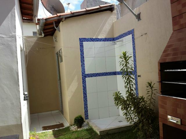 Vendo casa com garagem e 3 quartos no Ville 1 - Foto 17