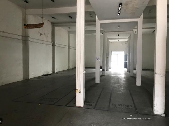 EXCELENTE PRÉDIO COMERCIAL NA AVENIDA BARÃO DE MARUIM, COM 500M² - Foto 2