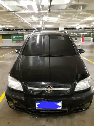Zafira 2010/2011 7 Lugares - Foto 5