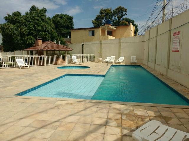 Apartamento - Sevilha Condomínio Clube - Foto 10