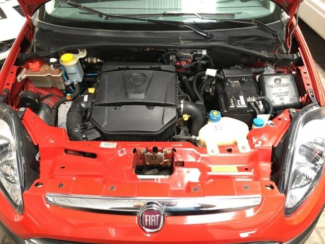Punto Essence 1.6 Dualogic 2017 - Único Dono! - Foto 6