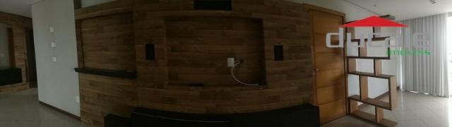 Apartamento 4 quartos suite Jardim Camburi - Foto 2