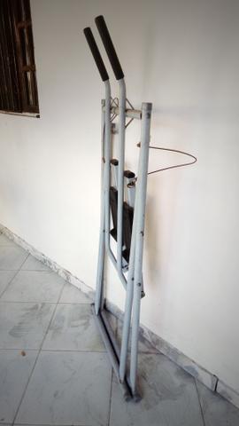 Simulador de caminhada - Foto 2