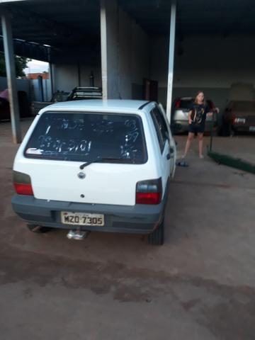 Fiat uno - Foto 4