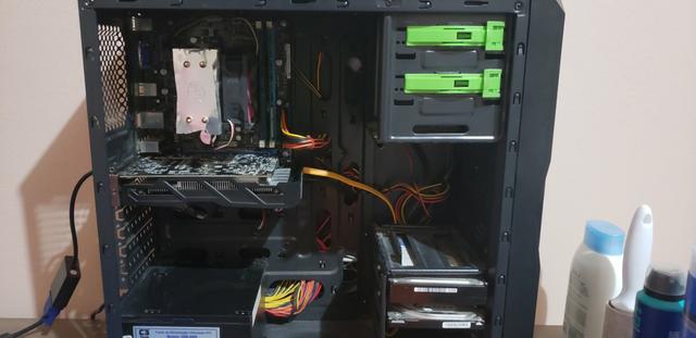 Pc gamer i5