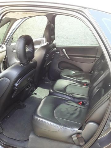 Xsara Picasso Exclusive, Automática, 2.0i 16v, 2008, Top Categoria (a mais completa) - Foto 7