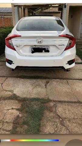 Honda Civic Touring valor: 100 mil 98434-63-08 ou 98404-46-46 - Foto 5