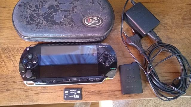 Psp 1004 completo