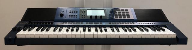 Casio MZX500 sampleado - Foto 4