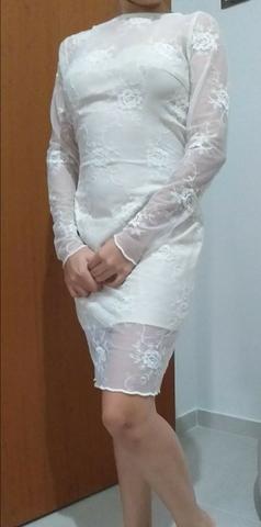 2 Vestidos de casamento - Foto 5