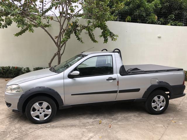 Fiat Strada CS - Foto 4