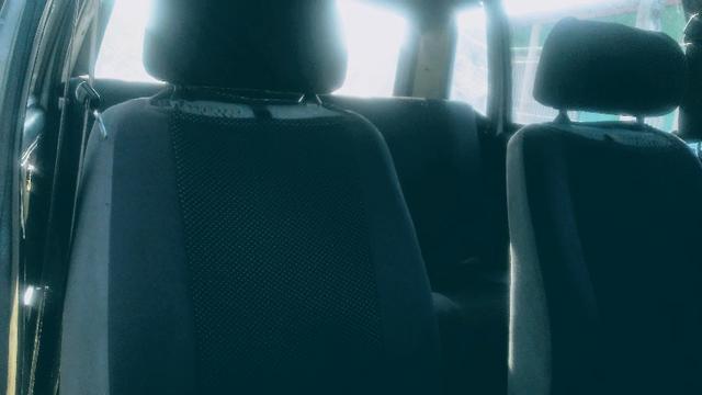 Fiat Uno Eletônico1993