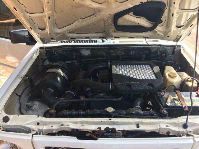 L200 4x4 - Foto 2