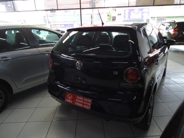 VOLKSWAGEN POLO 1.6 MI 4P 2013 - Foto 6