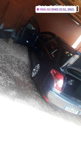 Vendo ou troco c4 pallas exclusive - Foto 9