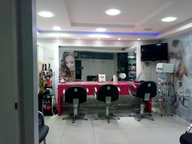 Mobília e equipamentos de salão - Foto 3