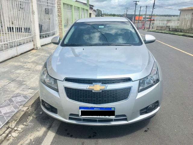 Cruze LTZ '2014' NOVÍSSIMO! - Foto 9