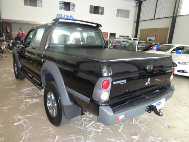 Mitsubishi L200 Outdoor OUTDOOR 2.5 HPE MECANICA 4X4 - Foto 7
