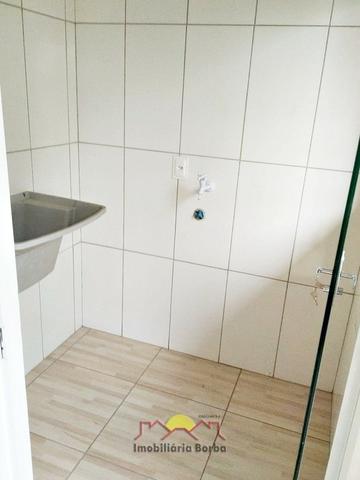Aluga-se Sobrado Geminado com 3 Quartos no Boehmerwald - Foto 12