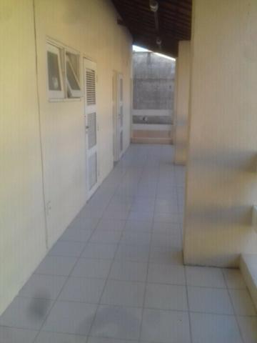 Duplex no Lago Jacarey, 9 Quartos, 7 Suítes, DCE, Piscina, Terreno 18 X 30, Rua Privativa - Foto 7
