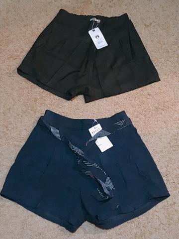 Shorts pano mole. - Foto 3