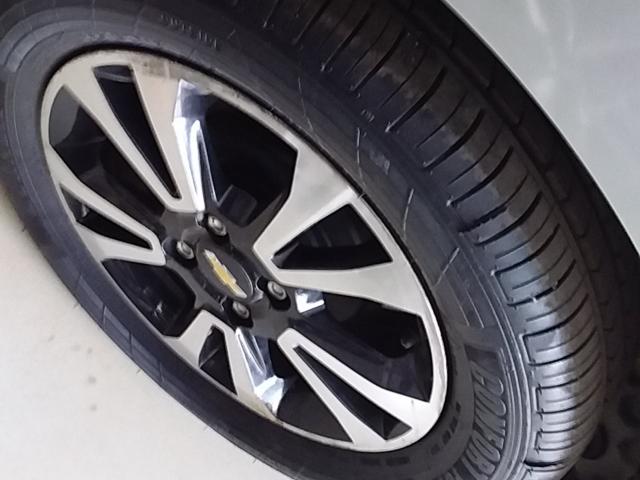 CHEVROLET ONIX 2014/2014 1.4 MPFI LTZ 8V FLEX 4P MANUAL - Foto 3