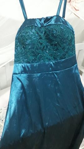 Vestidos de festa leia até o final