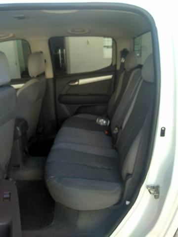 S-10 lt 2014 flex