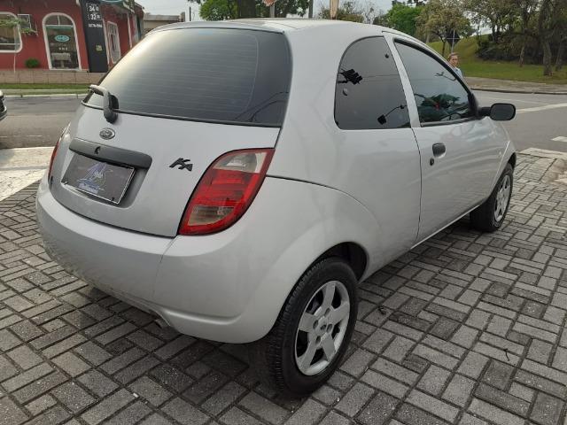 KA 1.0 *Ar Condicionado* 12xCartao de Crédito ou Financio - Foto 6