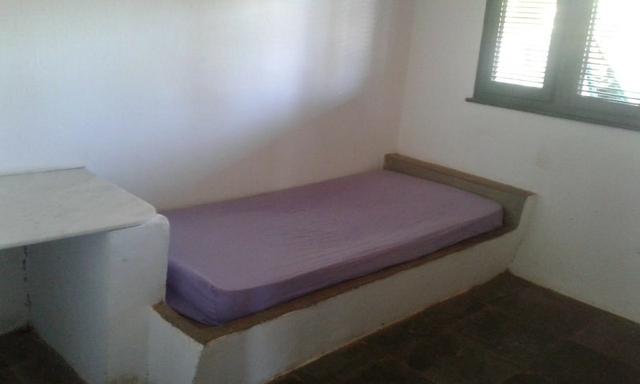 Alugo casa de praia na Taiba - Foto 5